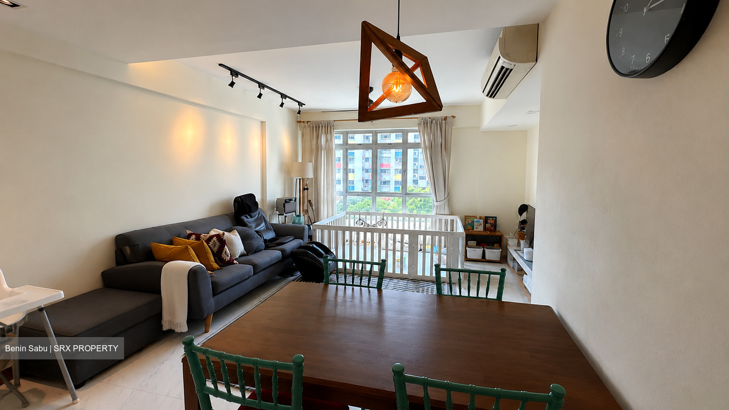 Blk 808C Ping Yi Greens (Bedok), HDB 4 Rooms #577639941